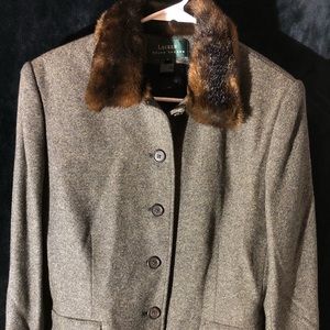 Lauren Ralph Lauren blazer